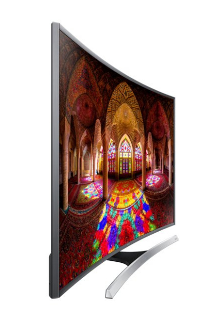 Samsung HG55ED890WB TV – image 9