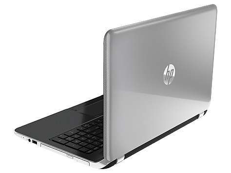HP Pavilion TouchSmart 15-n027sa AMD A10 A10-4655M Laptop – image 9