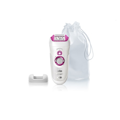 Braun Silk-épil 7-700 SensoSmart – image 2