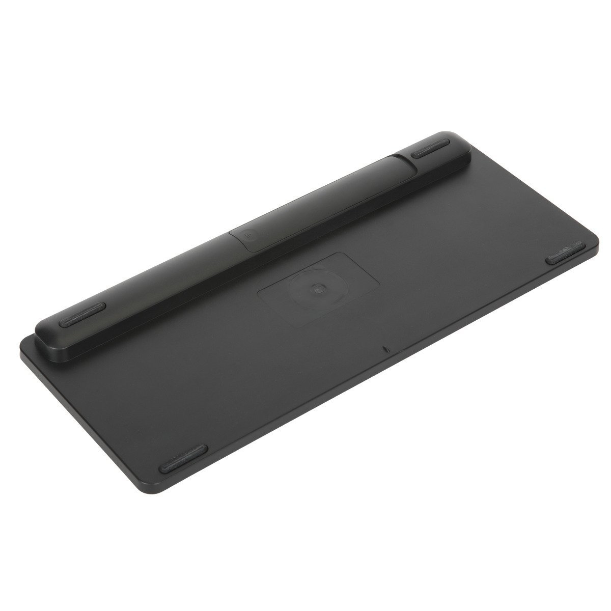 Targus AKB862US keyboard Universal RF Wireless + Bluetooth QWERTY English Black – image 4