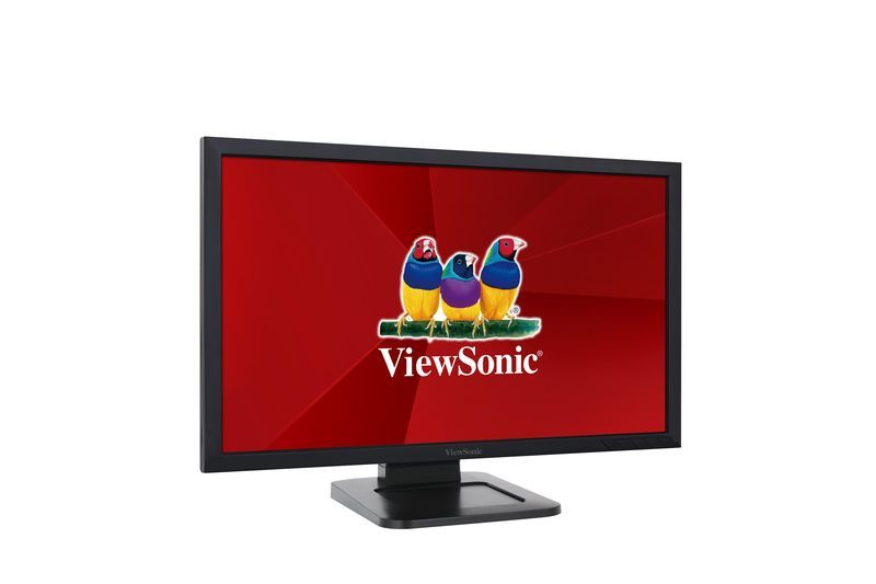 Viewsonic TD2421 computer monitor – image 3