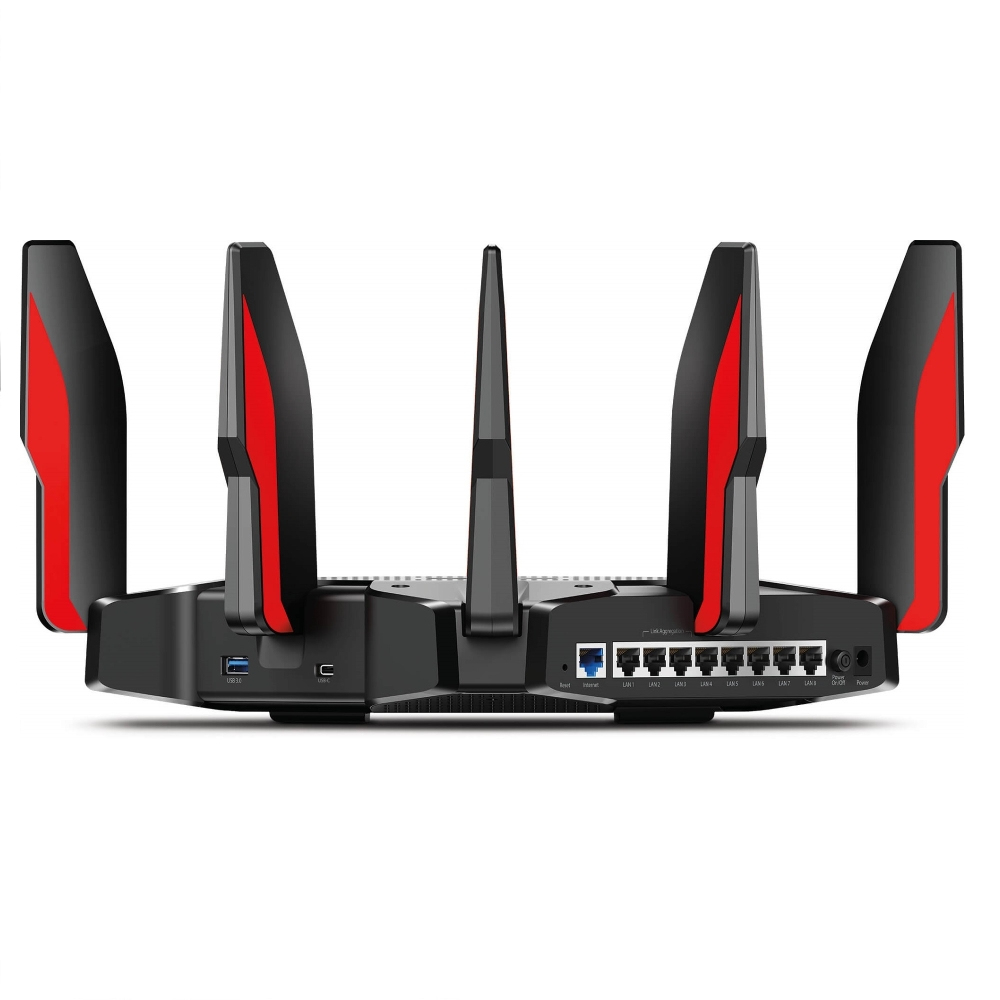 TP-Link Archer AX10000 – image 3