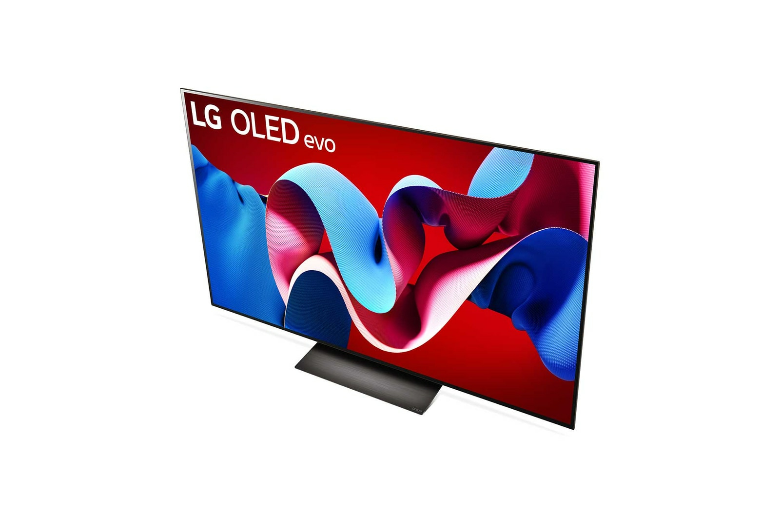LG OLED evo C4 OLED65C48LA – image 8