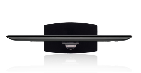 LG 19LV250U TV 48.3 cm (19") HD Black 250 cd/m² – image 3
