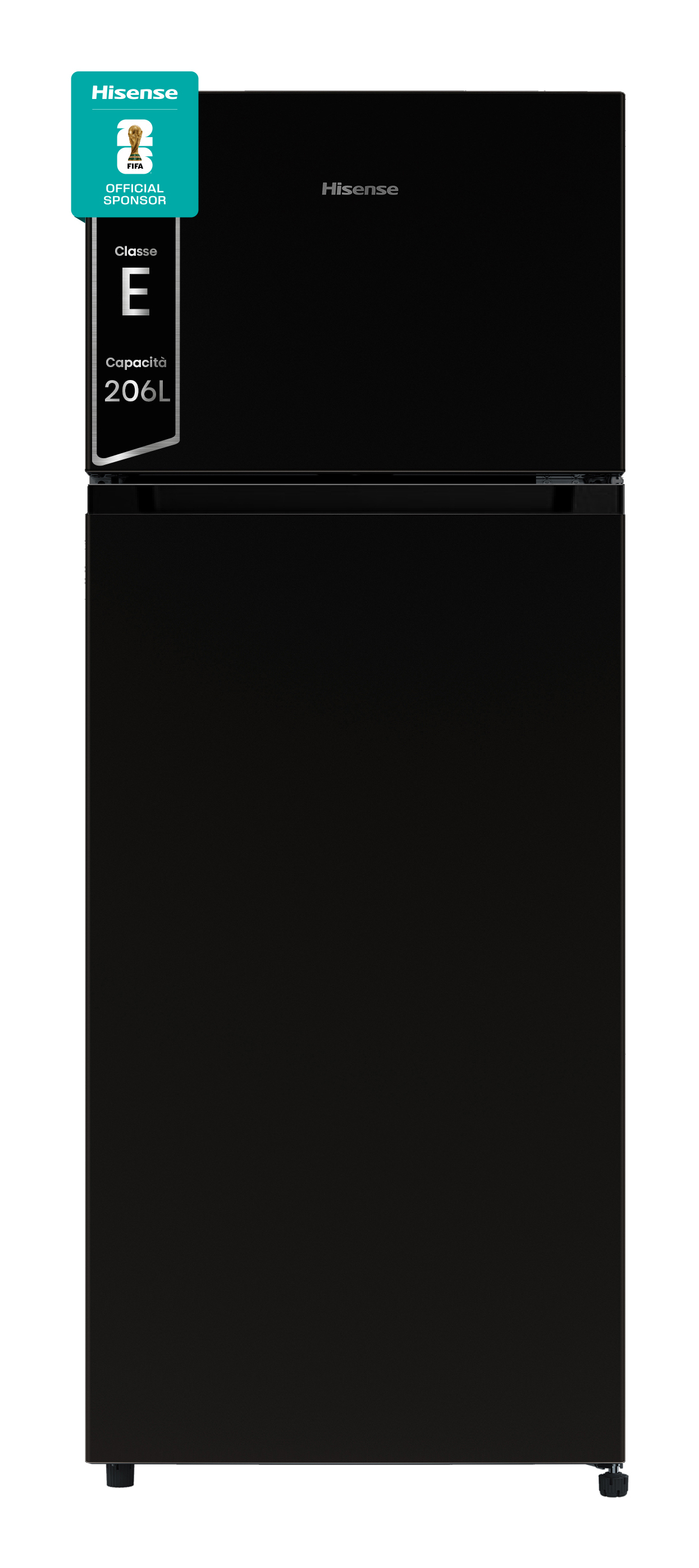 Hisense MTM55205BE — vue 1 sur 2