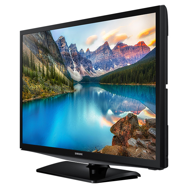 Samsung HG28ND670AF 71.1 cm (28") HD Black – image 3