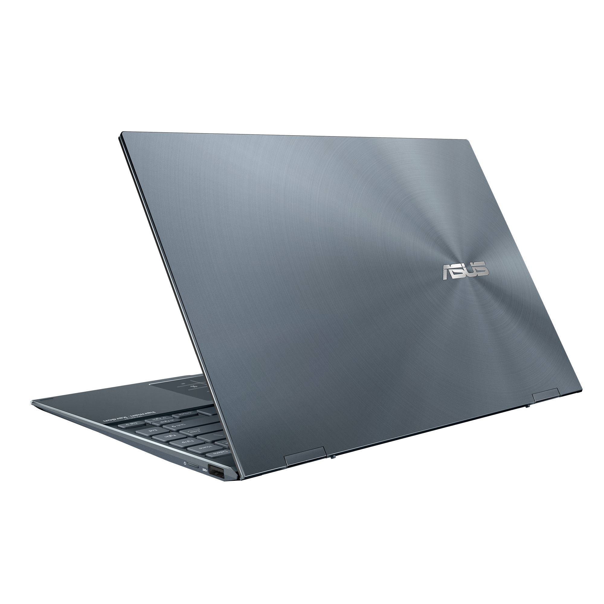 ASUS Zenbook Flip 13 UX363EA-EM047T Intel® Core™ i7 i7-1165G7 Hybrid (2-in-1) – image 5