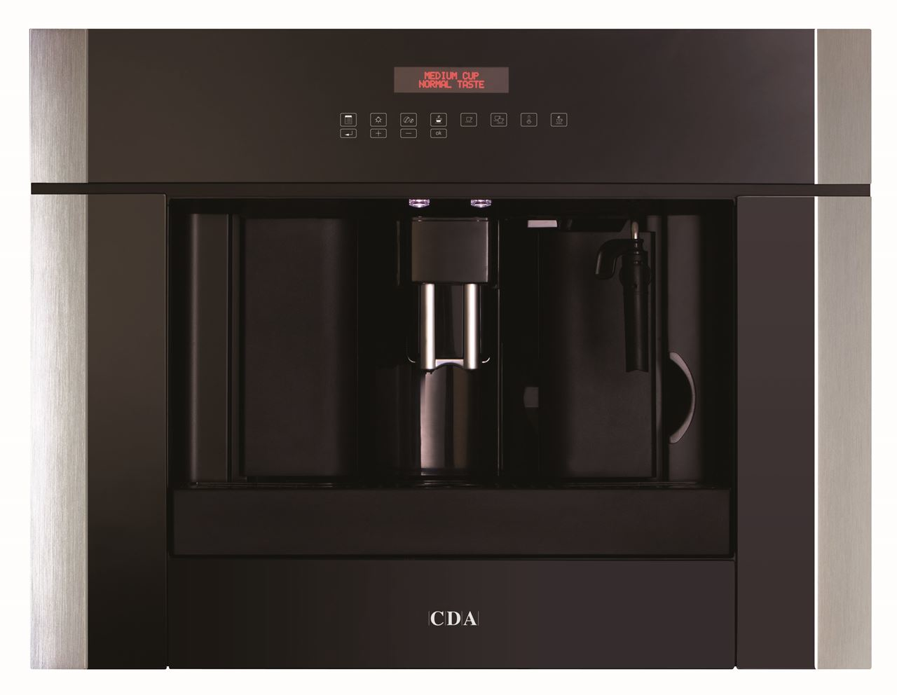 CDA VC800 Fully-auto Espresso machine