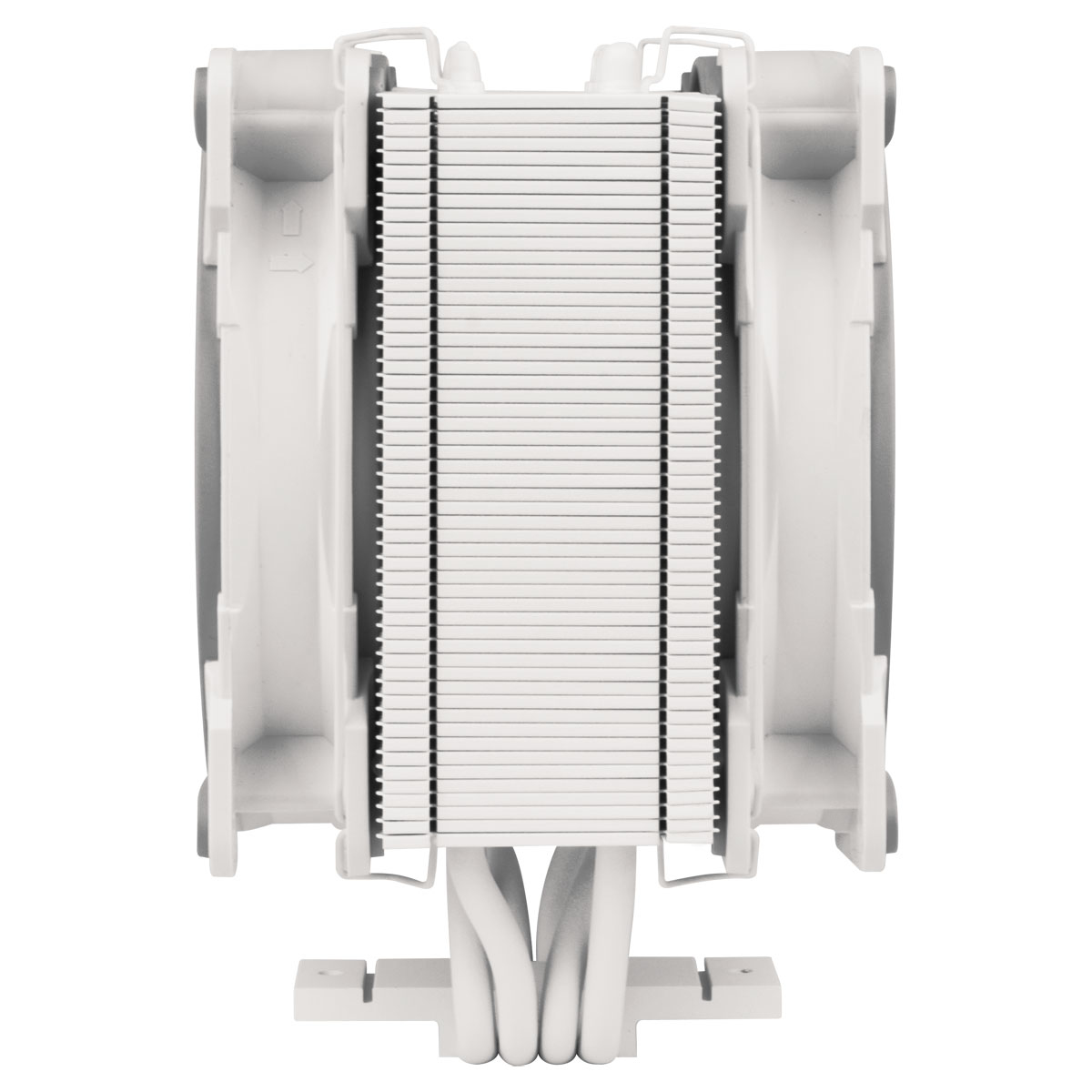 ARCTIC 34 eSports DUO - Tower CPU Cooler with BioniX P-Series Fans in Push-Pull-Configuration – image 4