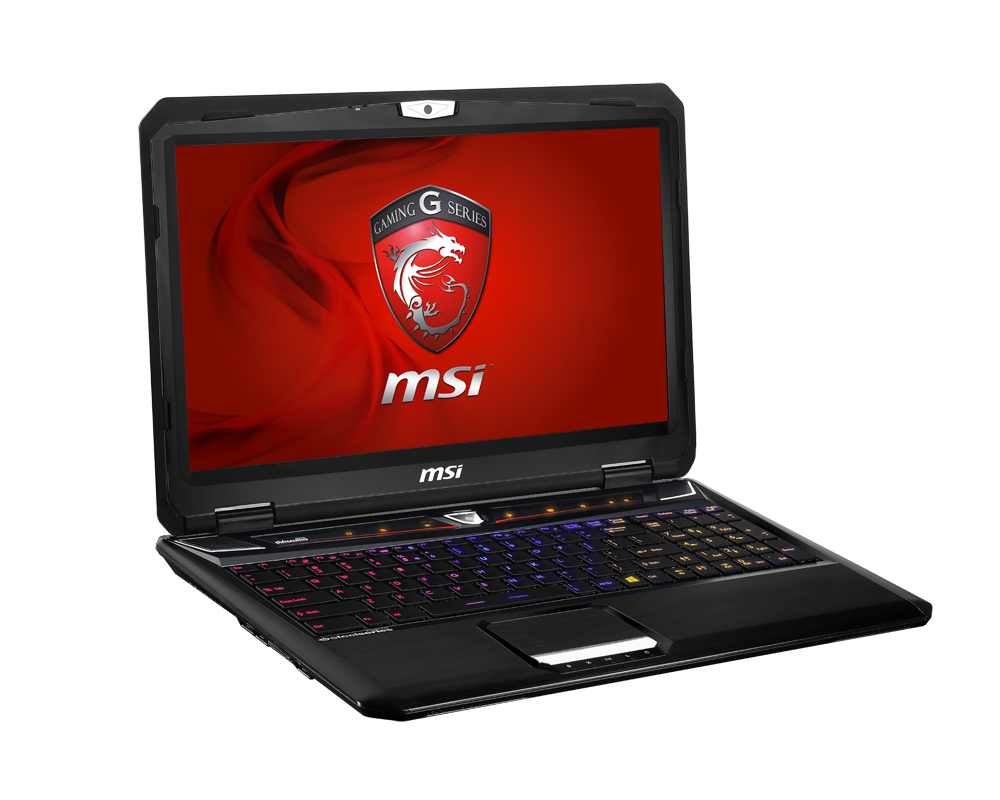 MSI GT60 2OD – image 5