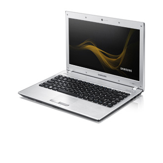 Samsung Q NP-Q330-JS01BE laptop Intel® Core™ i3 i3-350M – image 2