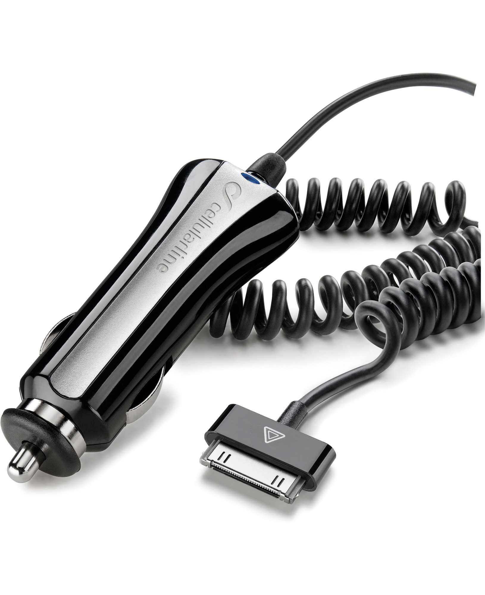Cellularline Car Charger - Dock – image 1
