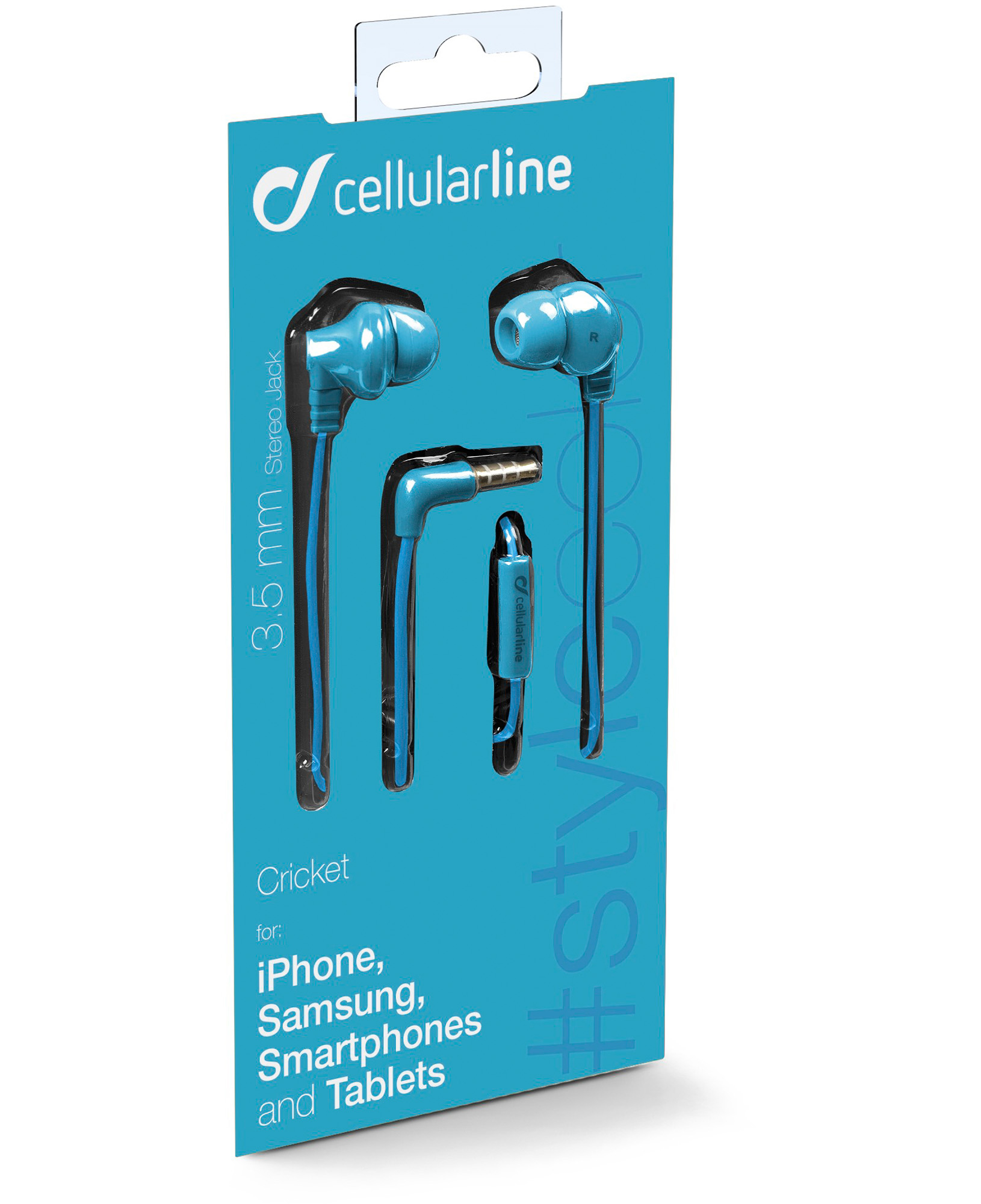 Cellularline Cricket - Universal – image 3