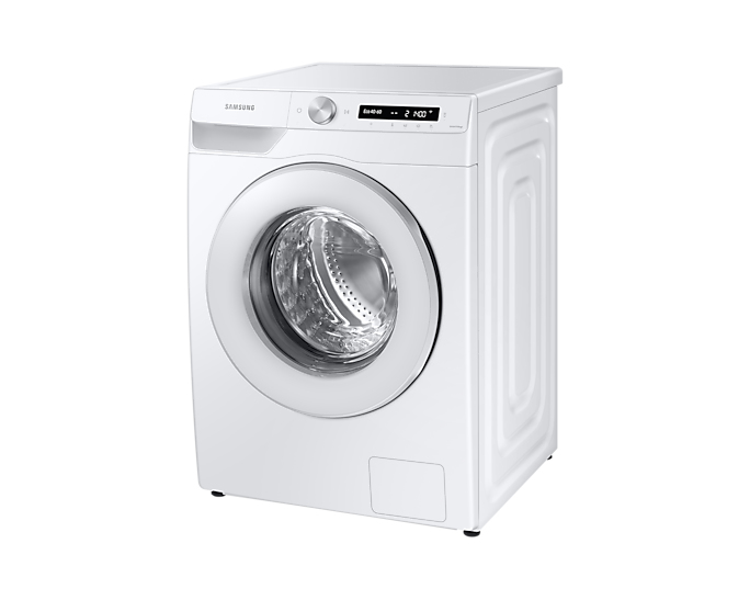 Samsung WW70T534ATW washing machine Front-load – image 3