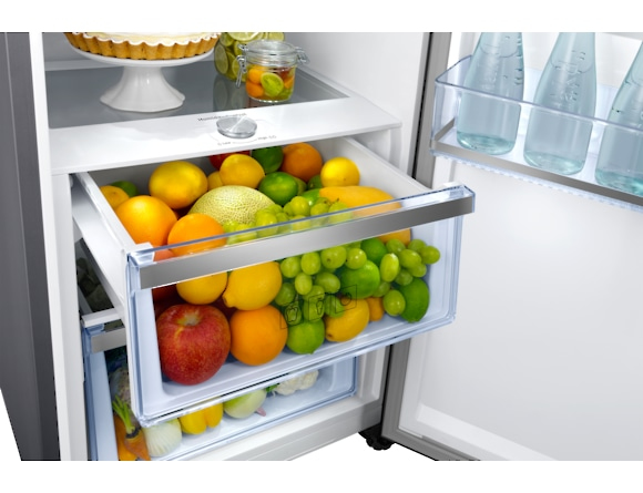 Samsung RR39M7340SA fridge Freestanding – image 6