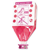 Ricoh MPC6000 Magenta Toner 22k