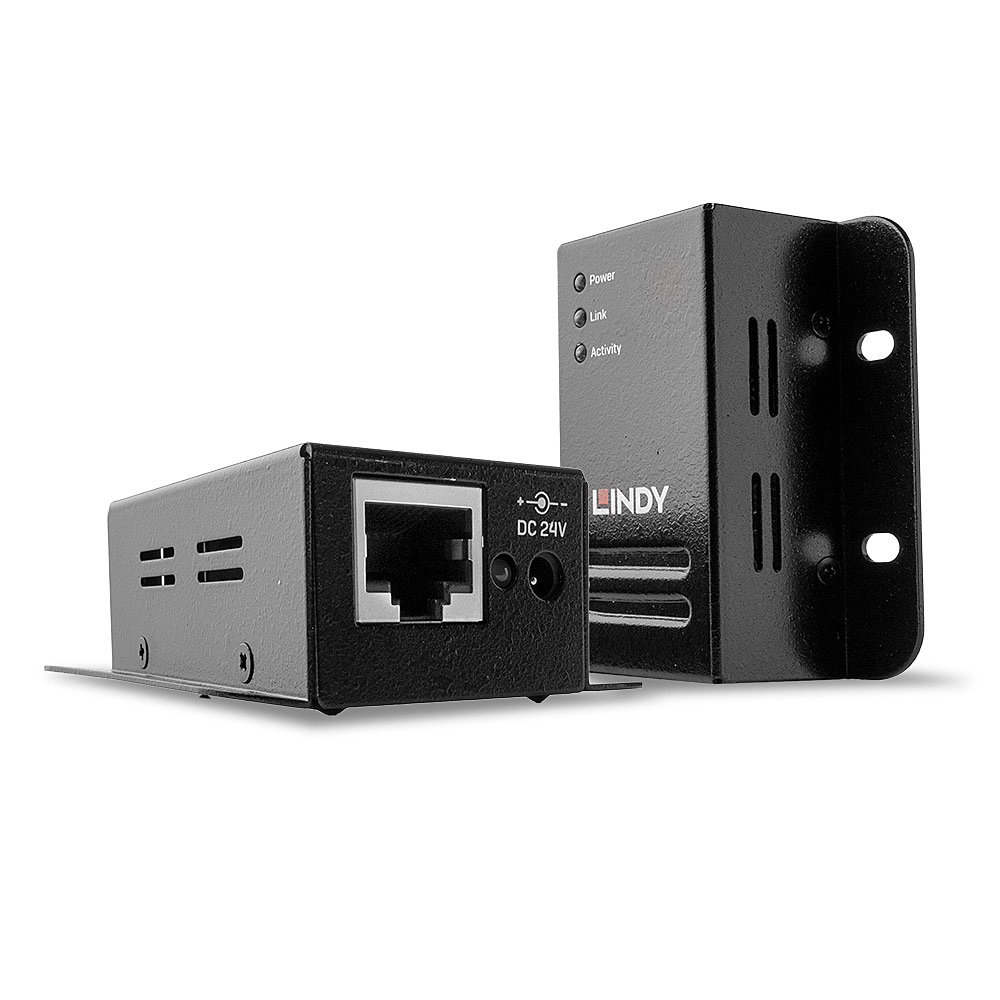 Lindy 50m USB 2.0 Cat.6 Extender – image 1