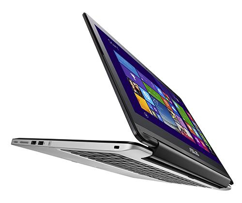 ASUS TP500LN-DB51T-CA laptop Intel® Core™ i5 i5-4210U Hybrid (2-in-1) – image 4