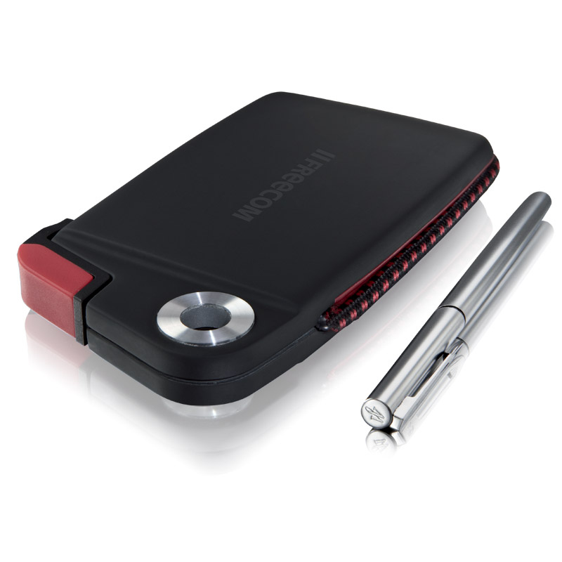 Freecom ToughDrive Sport 31942 external hard drive – image 1