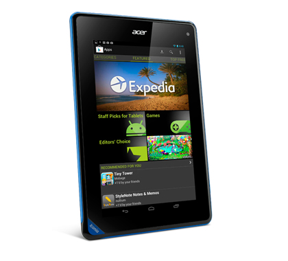 Acer Iconia B1-A71-L990 Mediatek – image 6