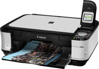 Canon PIXMA MP560 Inkjet A4