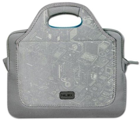 Nilox 14NXBO02QS003 laptop case – image 1