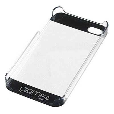 Celly GLCOV2IP402 mobile phone case Cover Black – image 2