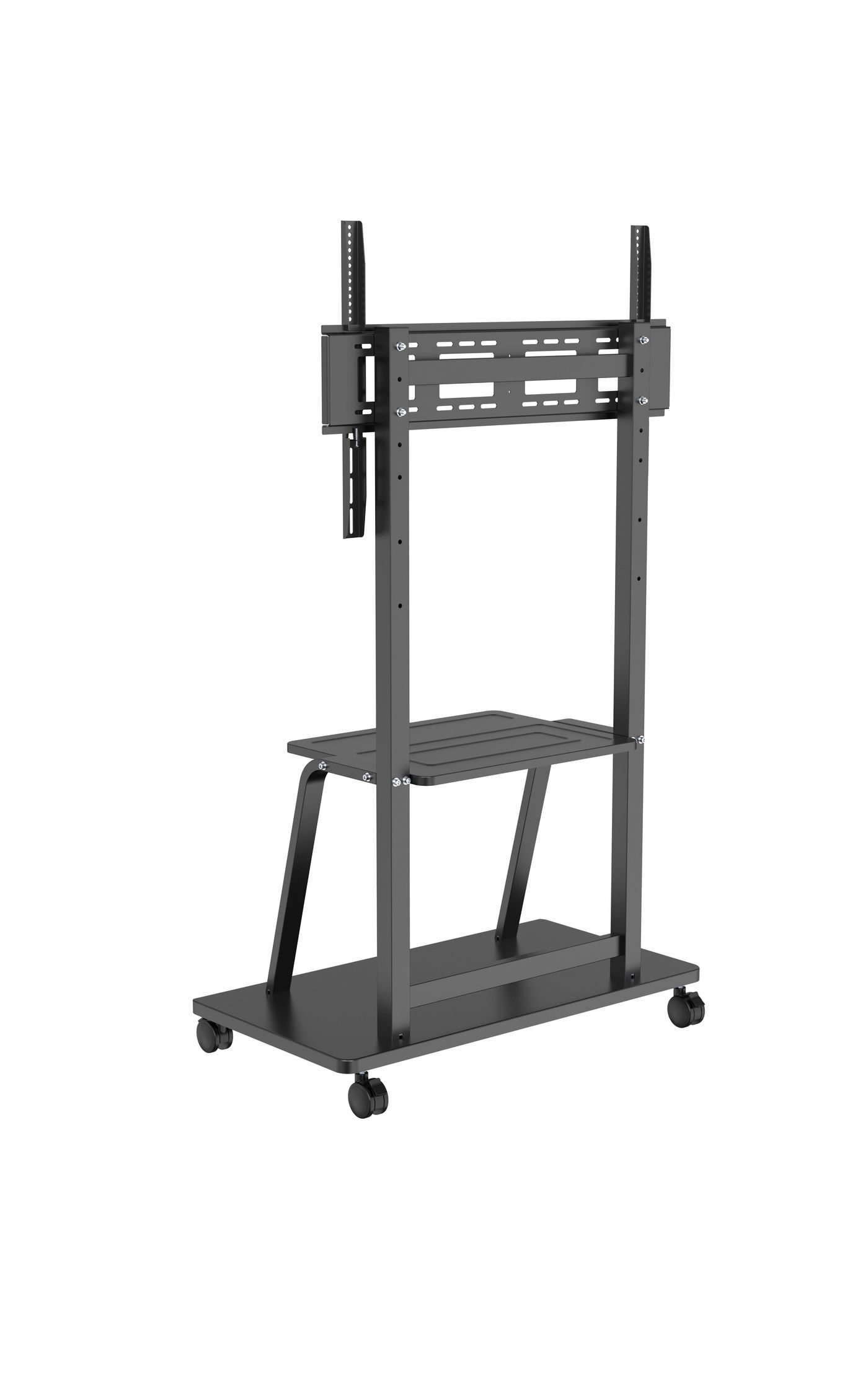 Vivolink VLFS4292 TV mount/stand 2.54 m (100") Black – image 2