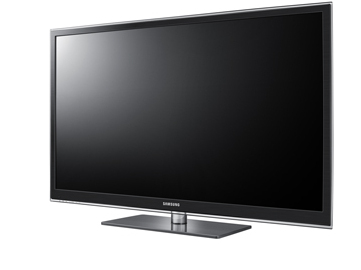 Samsung PS51D6900DQ 129.5 cm (51") Full HD Wi-Fi Black – image 7