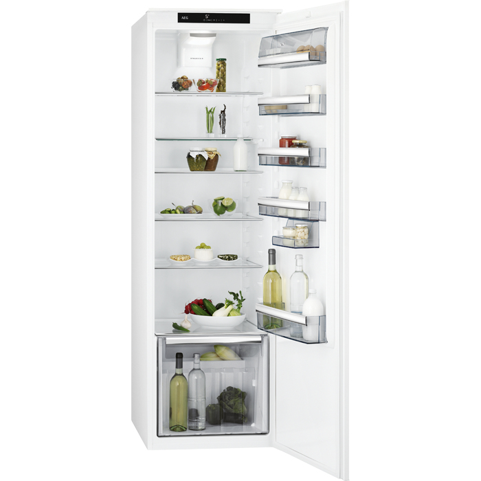 AEG SKE81831DS fridge Built-in – image 1