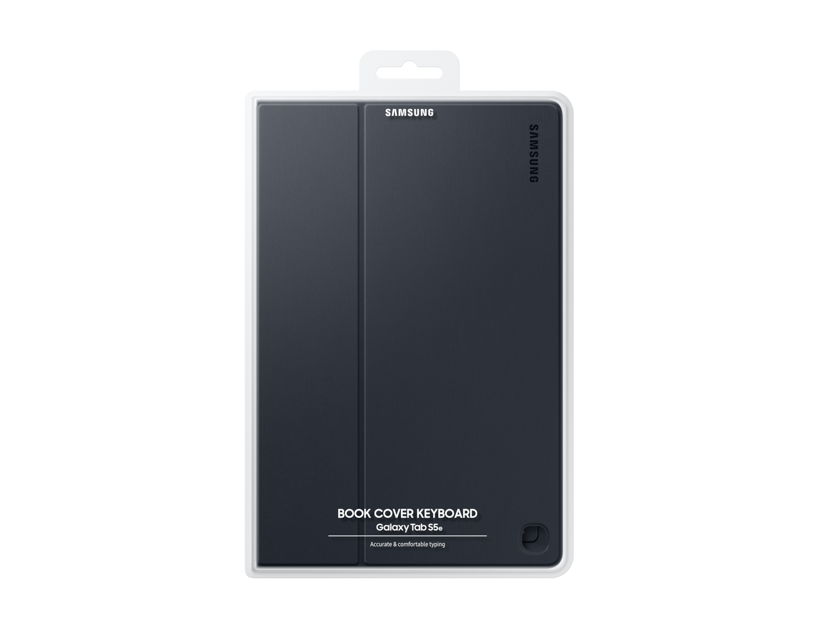 Samsung EJ-FT720 AZERTY French Pogo Pin Black – image 9
