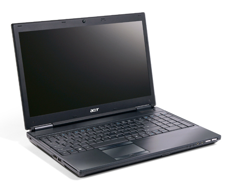 Acer TravelMate 5744-384G50MNkk Intel® Core™ i3 i3-380M – image 4