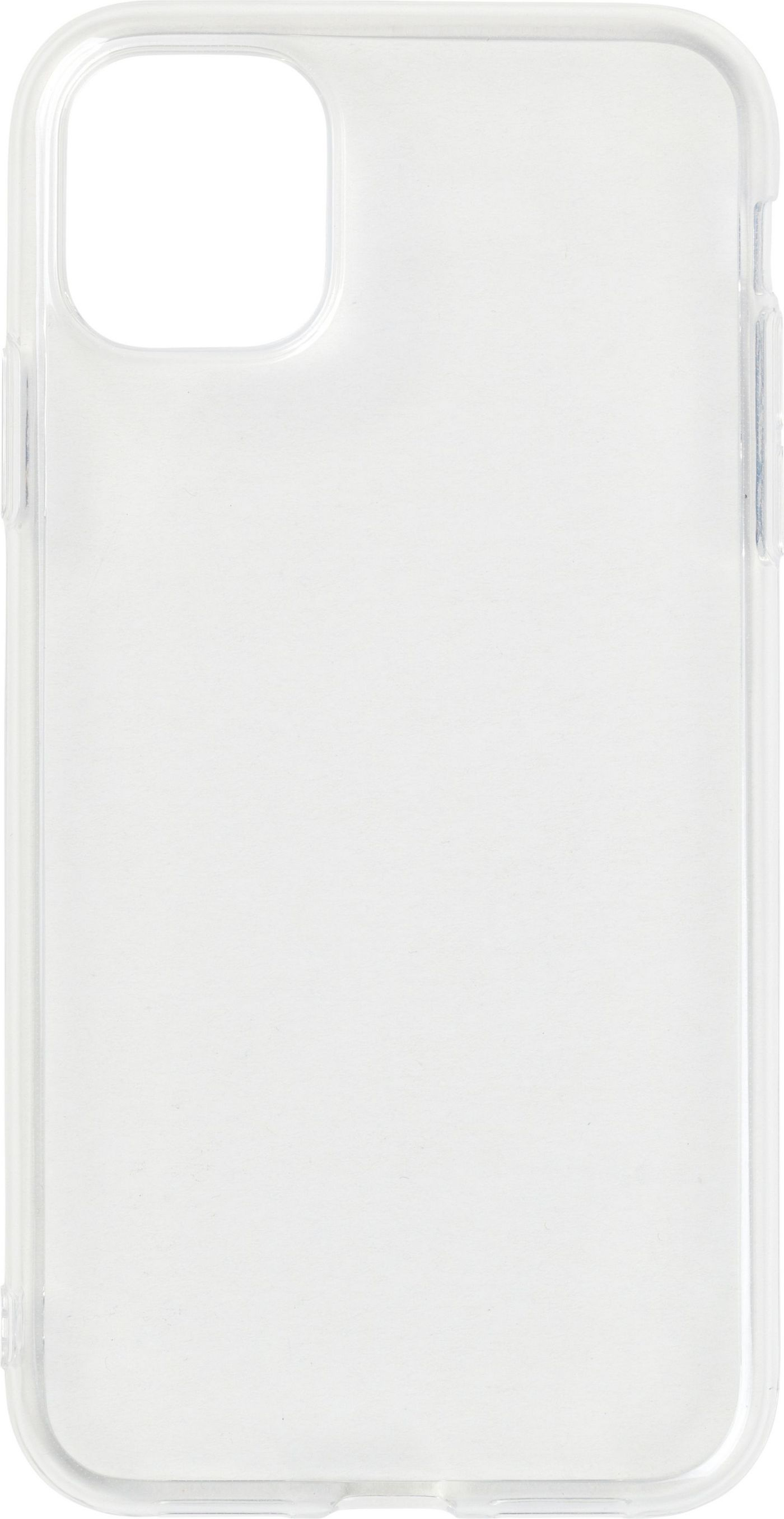 eSTUFF ES67100029 mobile phone case Transparent