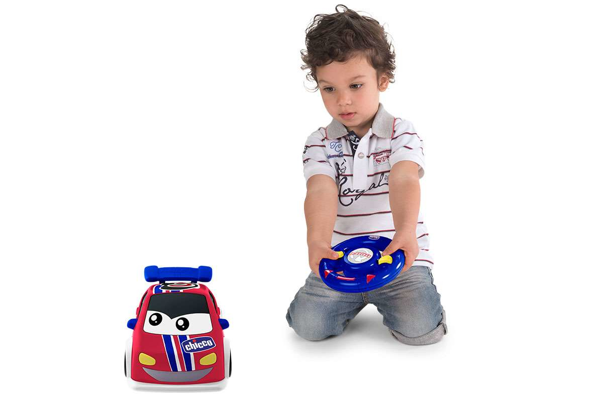 Chicco Danny Drift – image 2