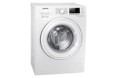 Samsung WW8AJ5436DW/EG washing machine Front-load – image 4