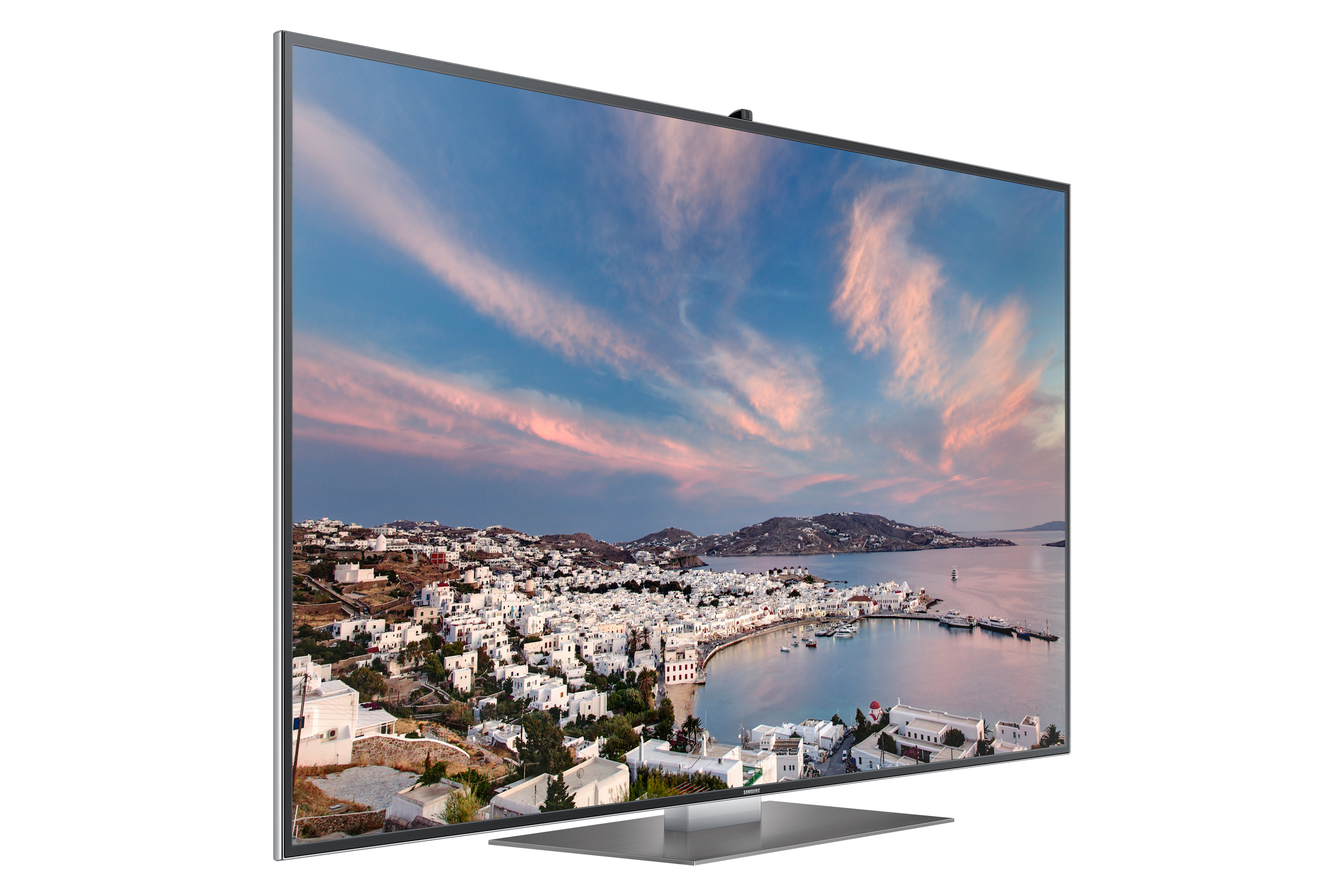 Samsung UE55F9080ST 139.7 cm (55") 4K Ultra HD Smart TV Wi-Fi Black – image 4