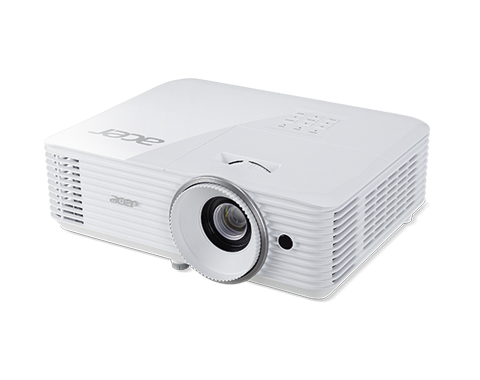 Acer Home 521BD Standard throw projector 3500 ANSI lumens DLP 1080p (1920x1080) White – image 3