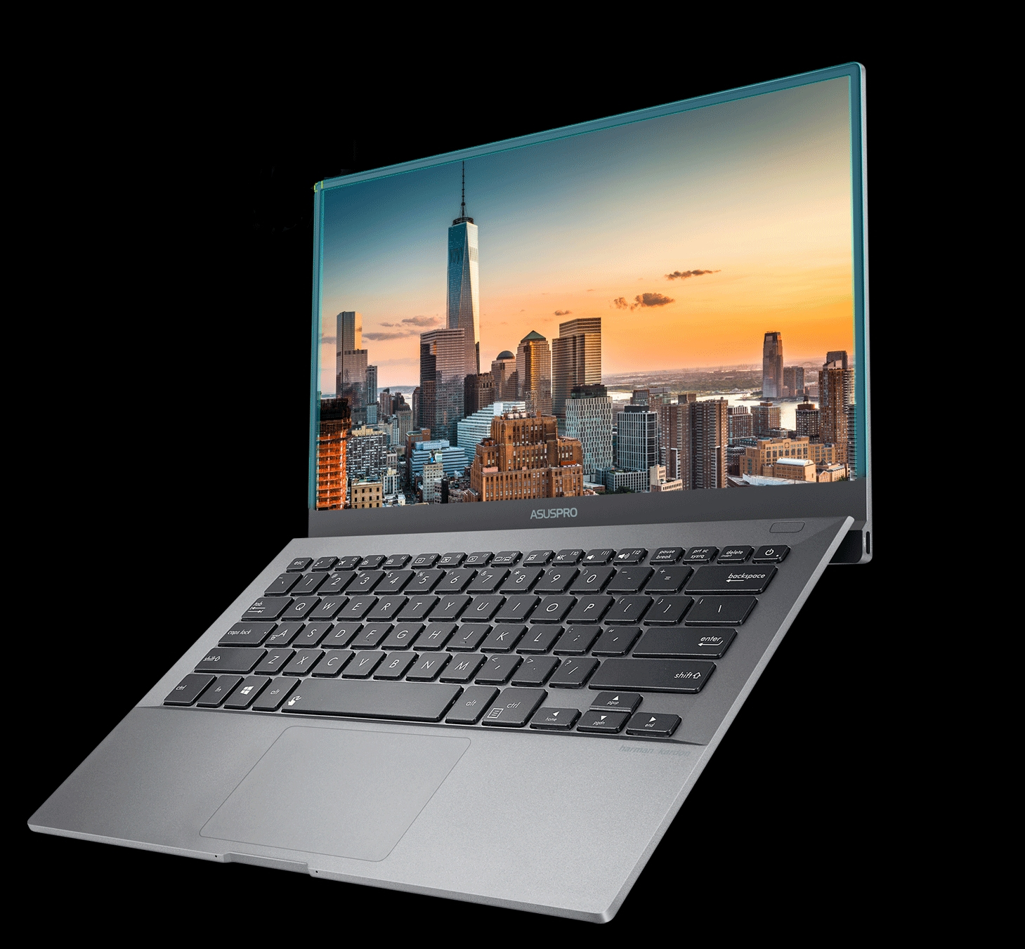 ASUSPRO B9448UA-GV0203R laptop Intel® Core™ i5 i5-7200U Ultrabook – image 5