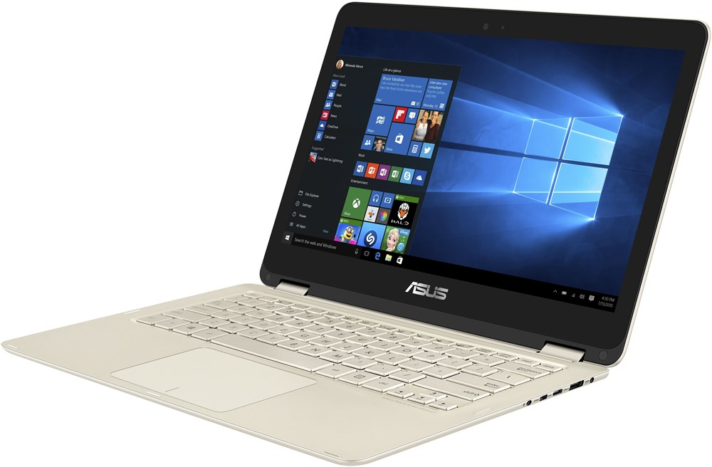 ASUS Zenbook Flip UX360UA-C4154T Intel® Core™ i5 i5-6200U Hybrid (2-in-1) – image 3