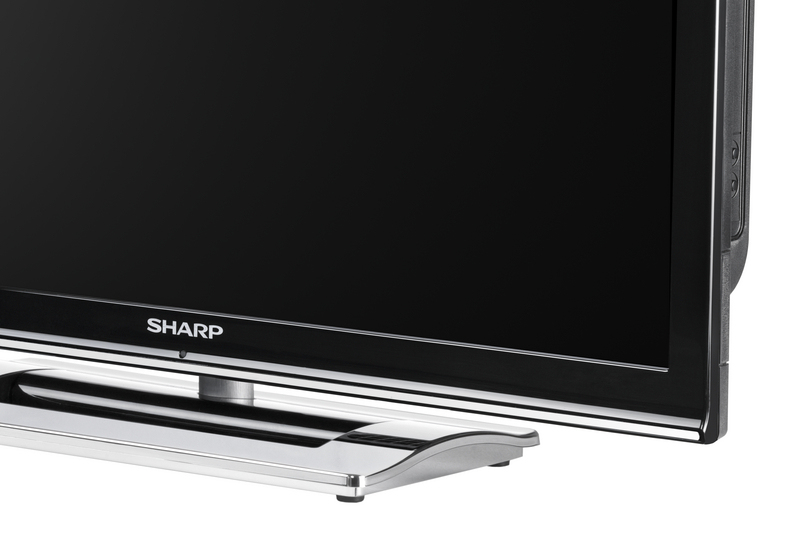 Sharp LC-24DV250E TV – image 8
