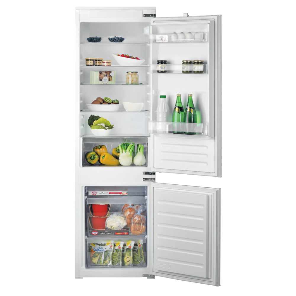Hotpoint BCB 75251 — vue 1 sur 8