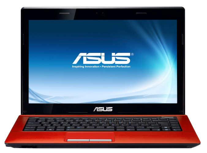 ASUS K43SJ-VX384R laptop Intel® Core™ i3 i3-2330M – image 4