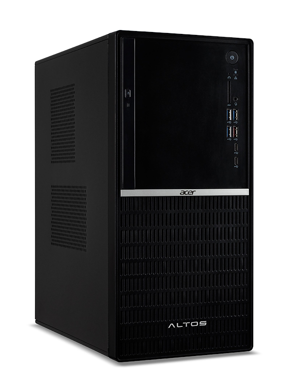 Acer Altos P130 F9 ATSP130_F9 – image 2