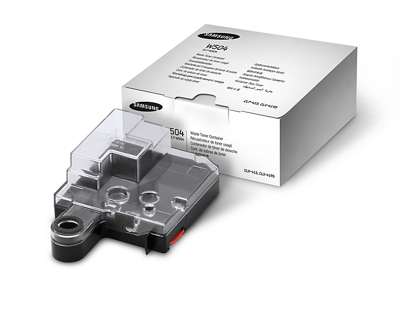 Samsung CLT-W504 toner cartridge – image 3