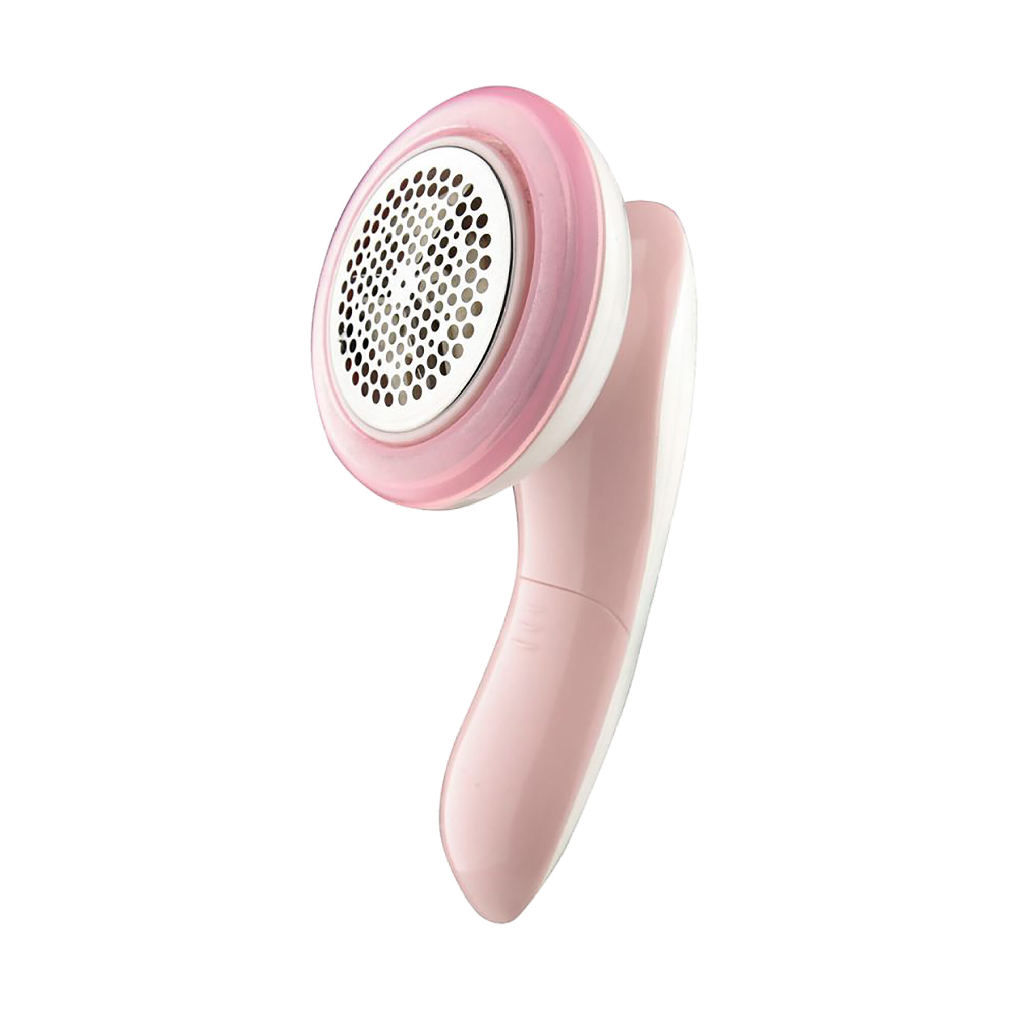 QPE-SS-6605 fabric shaver Rose, White