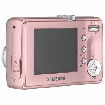 Samsung S630, Pink – image 6