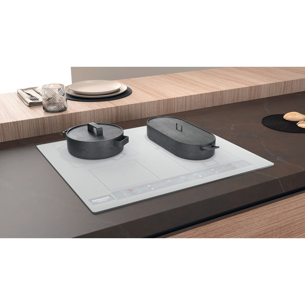 Hotpoint HB 8460B NE/W – image 9