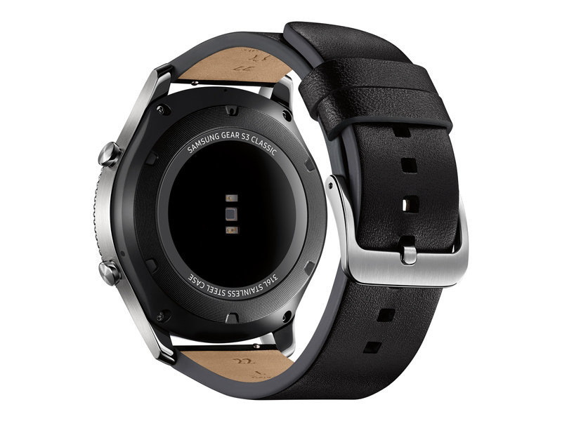 Samsung SM-R775AZSAATT smartwatch / sport watch – image 6