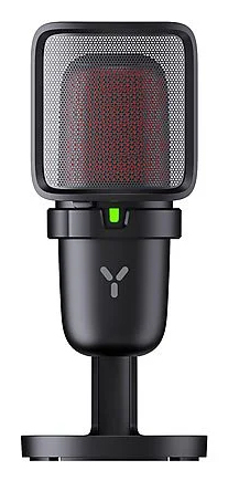 ISY IMI-3000-BK microphone Black PC microphone – image 2