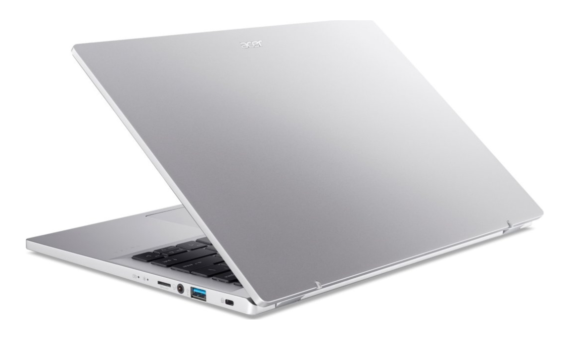 Acer Swift SFG14-42-R2AA AMD Ryzen™ 5 7640U Laptop – image 4